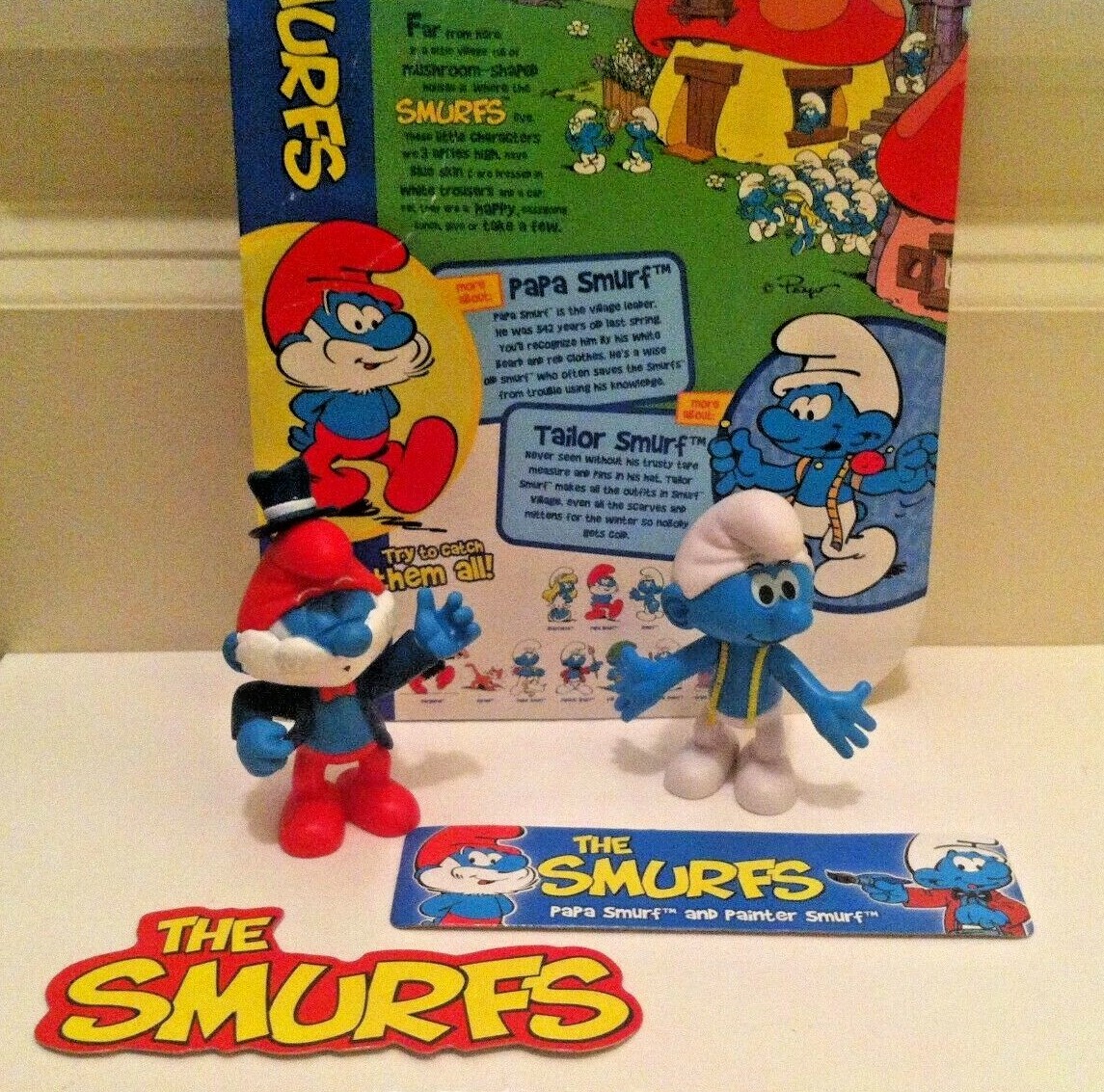 【未開封】Smurf スマーフ　チェスセット　フィギュア PLASTOY社製 Amazon.co.jp: Smurf スマーフ チェスセット フィギュア PLASTOY