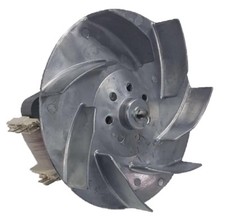 BOSH NEFF OVEN FAN MOTOR MOULDED FAN BLADE 31W B1400 BOSH NEFF OVEN FAN MOTOR MOULDED FAN BLADE 31W B1400