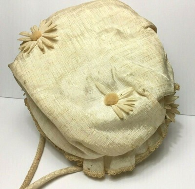 Vintage Lady Hat created by Facho Dallas   *UP