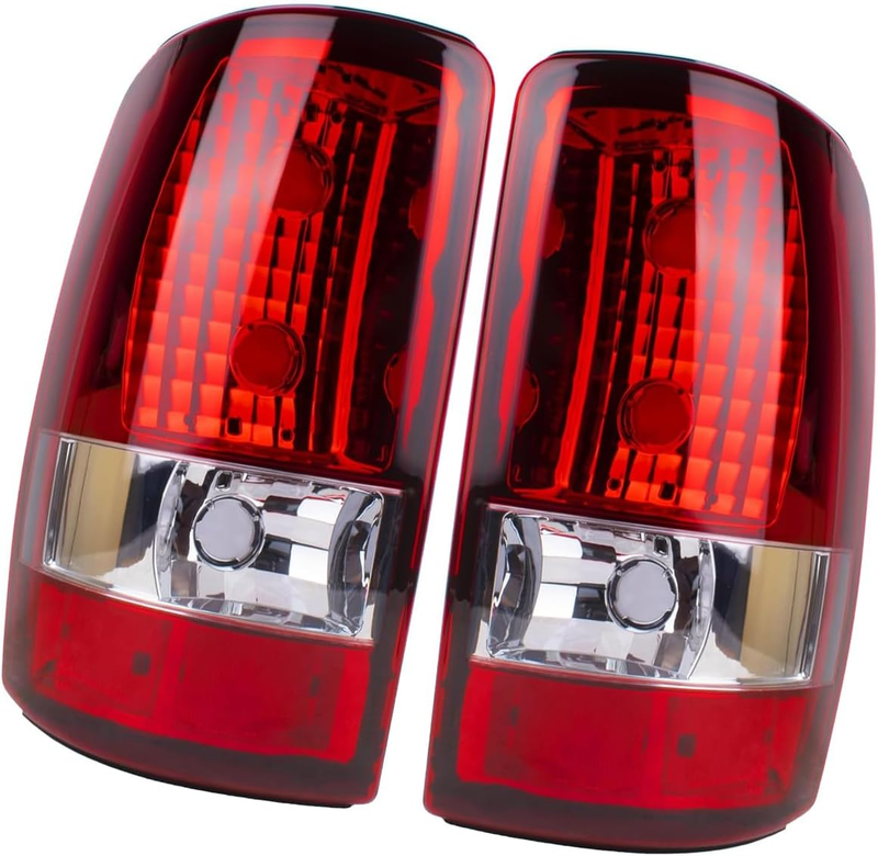 Rear Brake Tail Light for 2000-2006 Chevy Suburban 1500 2500 Tahoe GMC Yukon XL