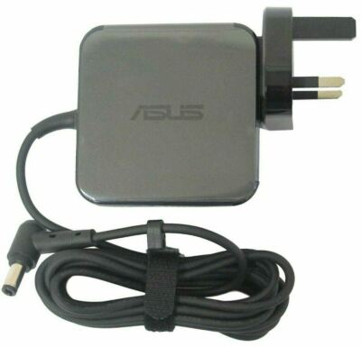 Original Asus VX279 VX279H-J Monitor Adapter Ladegerät 45W 19V 2.37A