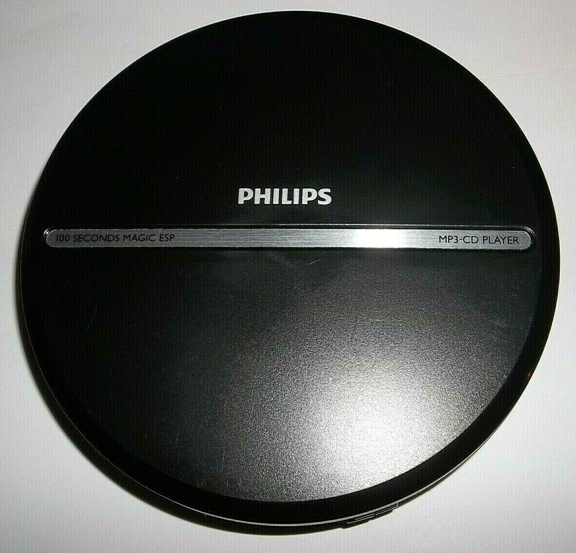 PHILIPS Magic ESP (Portable CDMP3 Player) EXP2546/17 *Laser Does NOT