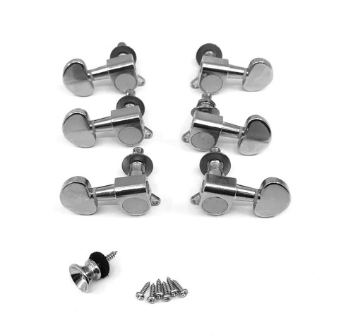 Solo APK-10 DIY Parlour Acoustic Guitar Kit