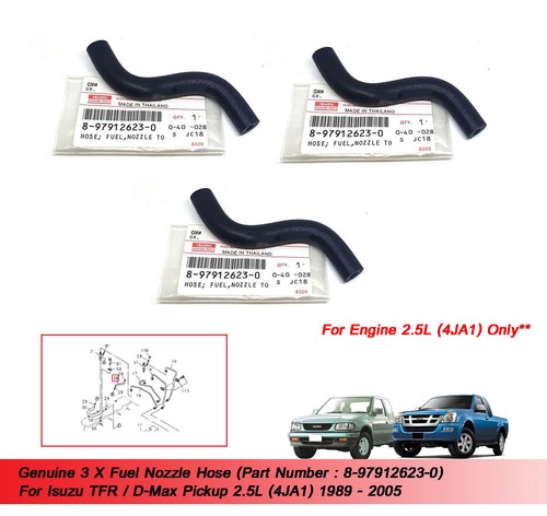 狐火　0324 5WK97420 04466641 04212401 02937842 For DEUTZ VOOR KAT