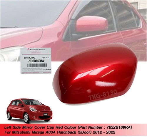 miraページ NEW OEM Mitsubishi Windshield Glass 6102B856 Mirage & Mirage
