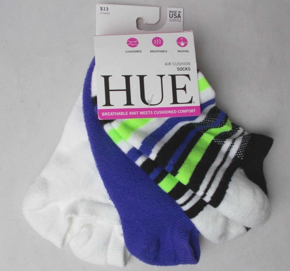Multi -color One Size