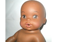 water baby doll