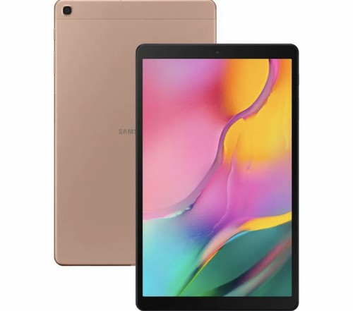 Galaxy Tab A 32GB SM-T510 Wi-Fiモデル Samsung Galaxy Tab A (2019) T510 32GB Wi-Fi 10.1 in Android