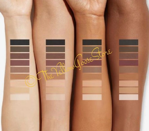 FARMASI    MIRAGE   9 Color EYESHADOW PALETTE  NEW RELEASE!  FREE SHIPPING