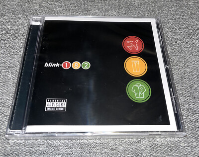 Take Off Your Pants & Jacket by blink-182 (CD, 2001) Buy 3 Get 1 Free 