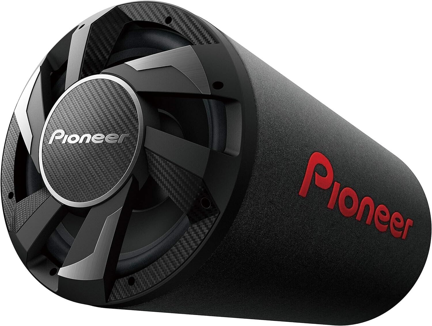 Pioneer 30cm powered subwoofer carrozzeria TS-WX300TA | eBay Pioneer 30cm powered subwoofer carrozzeria TS-WX300TA | eBay