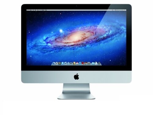 Apple iMac 21.5 Apple iMac 21.5