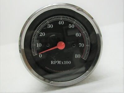 HARLEY DAVIDSON Softail Sportster OEM 3-1/2 inch facing