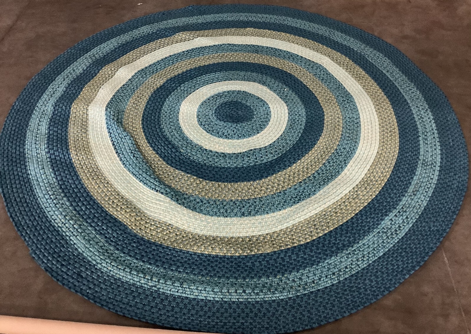 アクセサリー Russet Burbank Burger Rug (Green) アクセサリー Russet Burbank Burger Rug (Green) アクセサリー