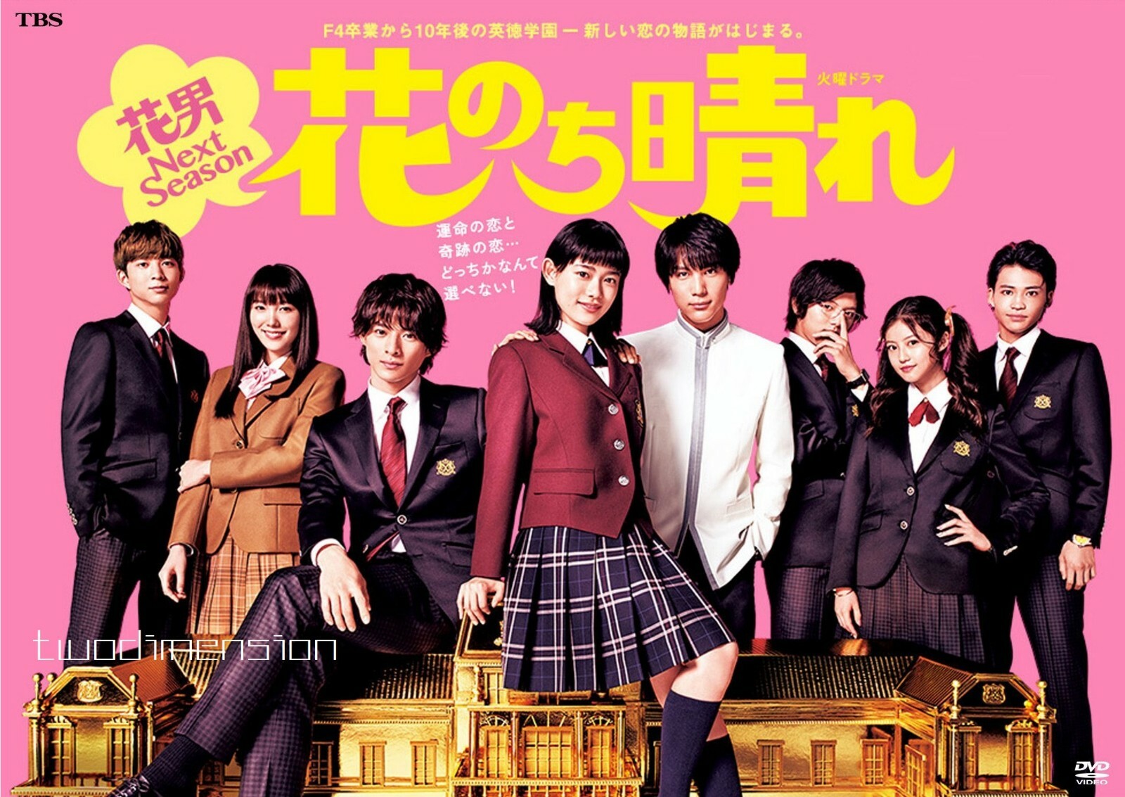 花より男子☆season1☆season2全巻 花より男子(だんご) 完全版 コミック 全20巻完結セット (集英社