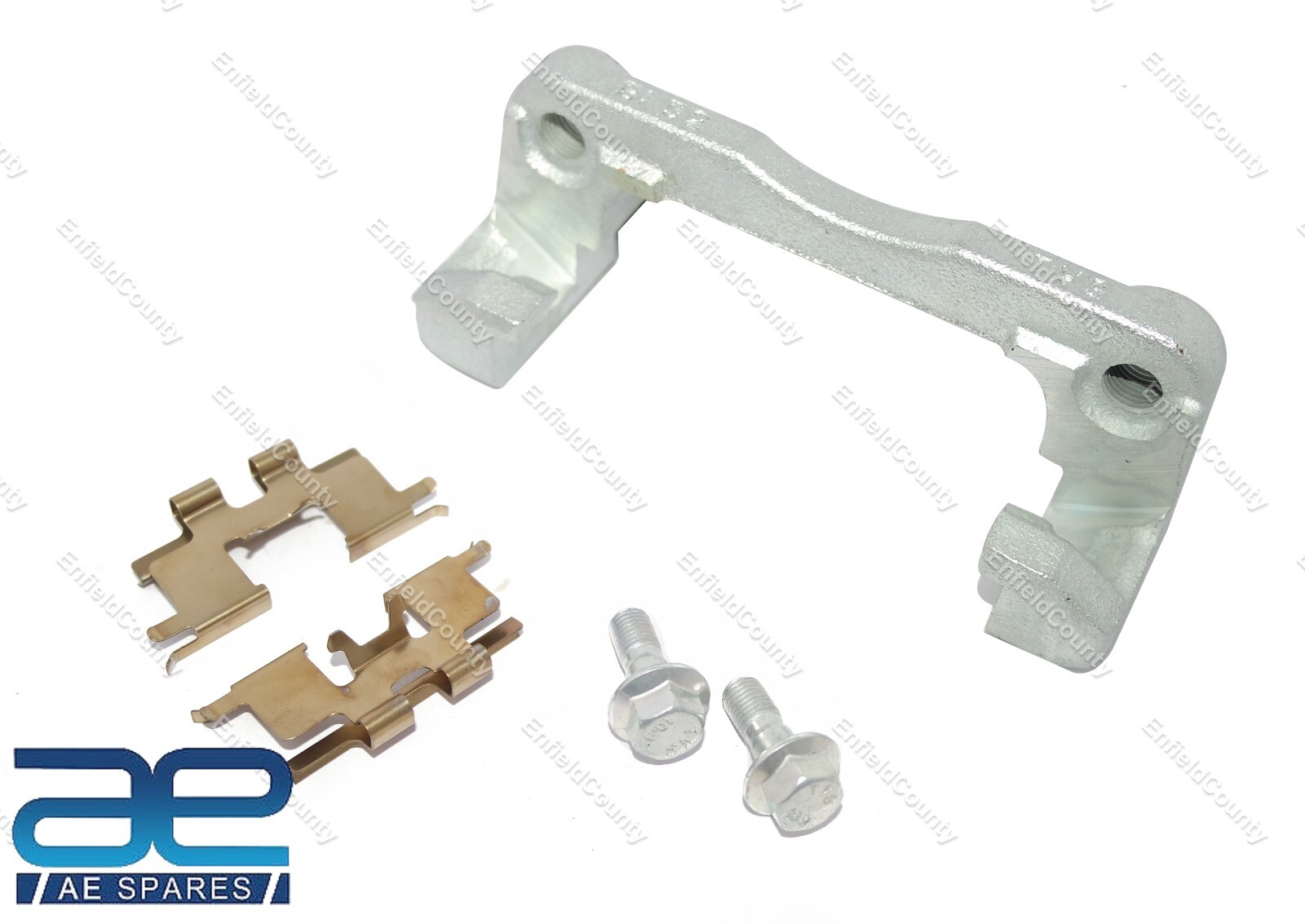 For Suzuki Alto LX LXI Bracket Front Brake Caliper Carrier 29932356  