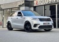 2021 Land Rover Range Rover Velar 2.0 D200 MHEV R-Dynamic HSE + BODYKIT + PAN RO