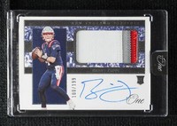 2022 Panini One Bailey Zappe #29