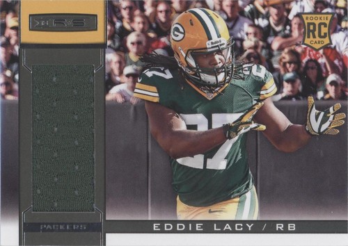 2013 Panini Rookies & Stars Eddie Lacy #207