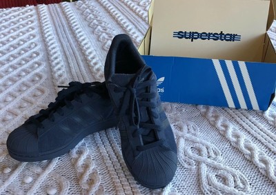 superstar navy blue