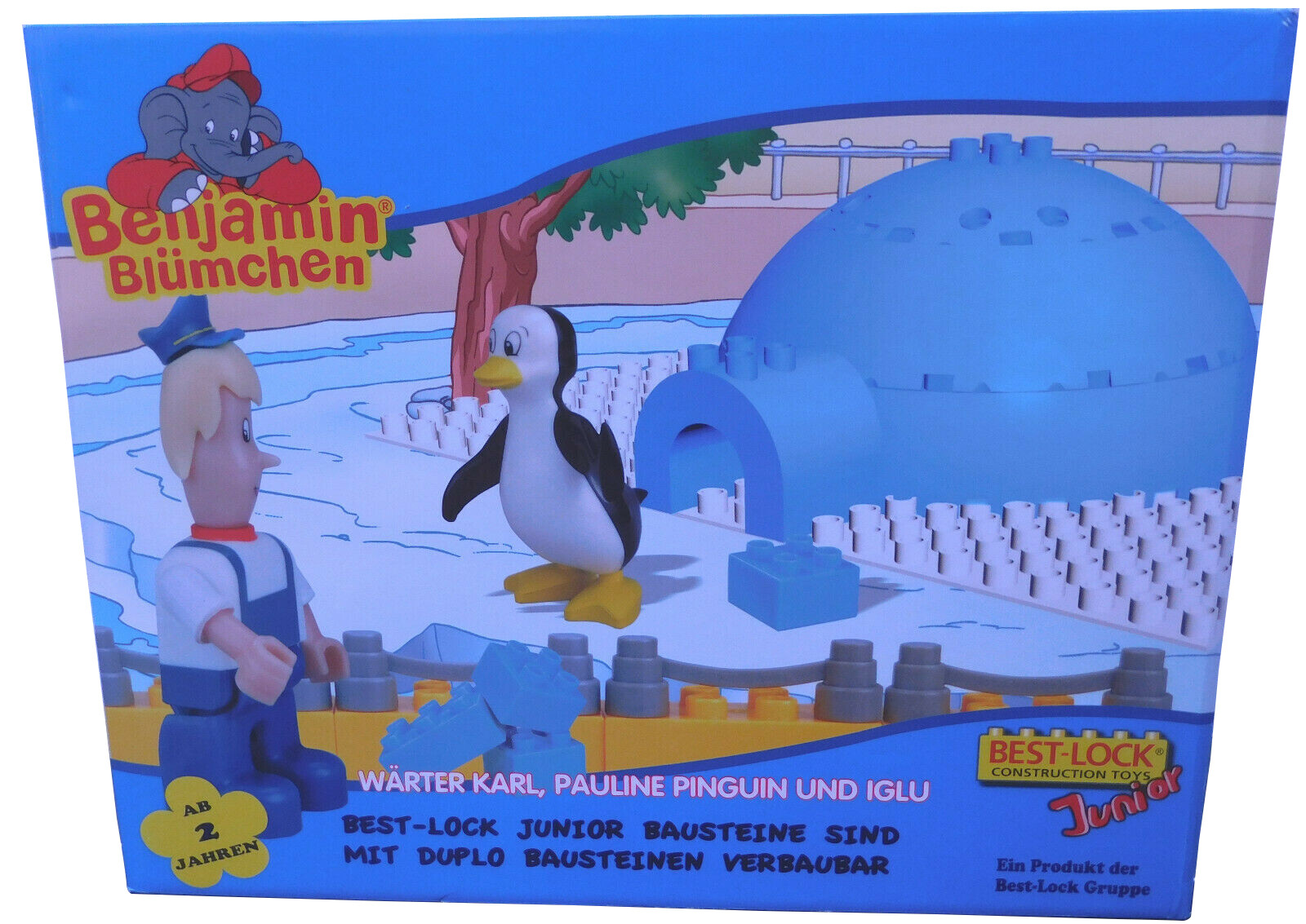 Simulation Pinguin Ozean Tiermodell Figur Pädagogisches Spielzeug Wohnkultur E