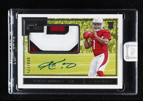 2019 The Bar Pieces of the Past One Time Icons 1/1 Franklin