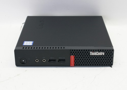 ミニPC Lenovo ThinkCentre M710q Tiny 8GB/256GB Amazon.com: Lenovo ThinkCentre M710q Tiny - 10MR0004US (Core