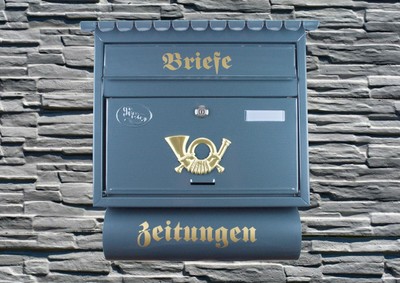Außenleute