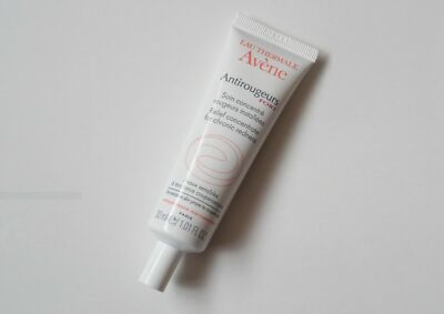Avene Antirougeurs Fort, BEST Anti Redness Cream Soin Concentre Rougeurs 30ml