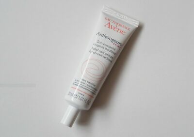 Avene Antirougeurs Fort, BEST Anti Redness Cream Soin Concentre Rougeurs (Best Anti Redness Face Cream)