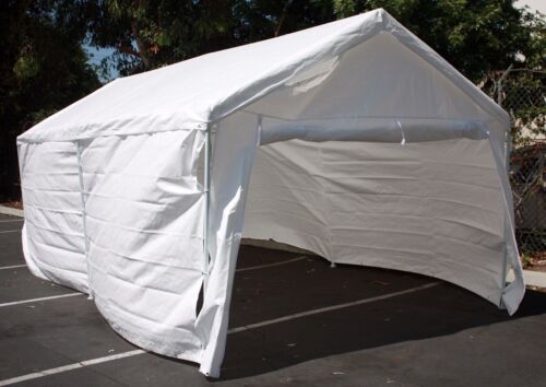 Tent Storage W/side Wall