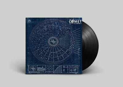 The Comet Is Coming Hyper-dimensional Expansion Beam (Vinyl) 12'' Album