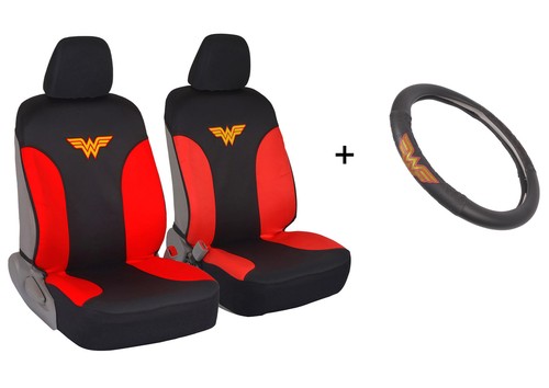 Cover Gift Set - Universal Fit