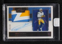 2021 Panini One Josh Palmer #136