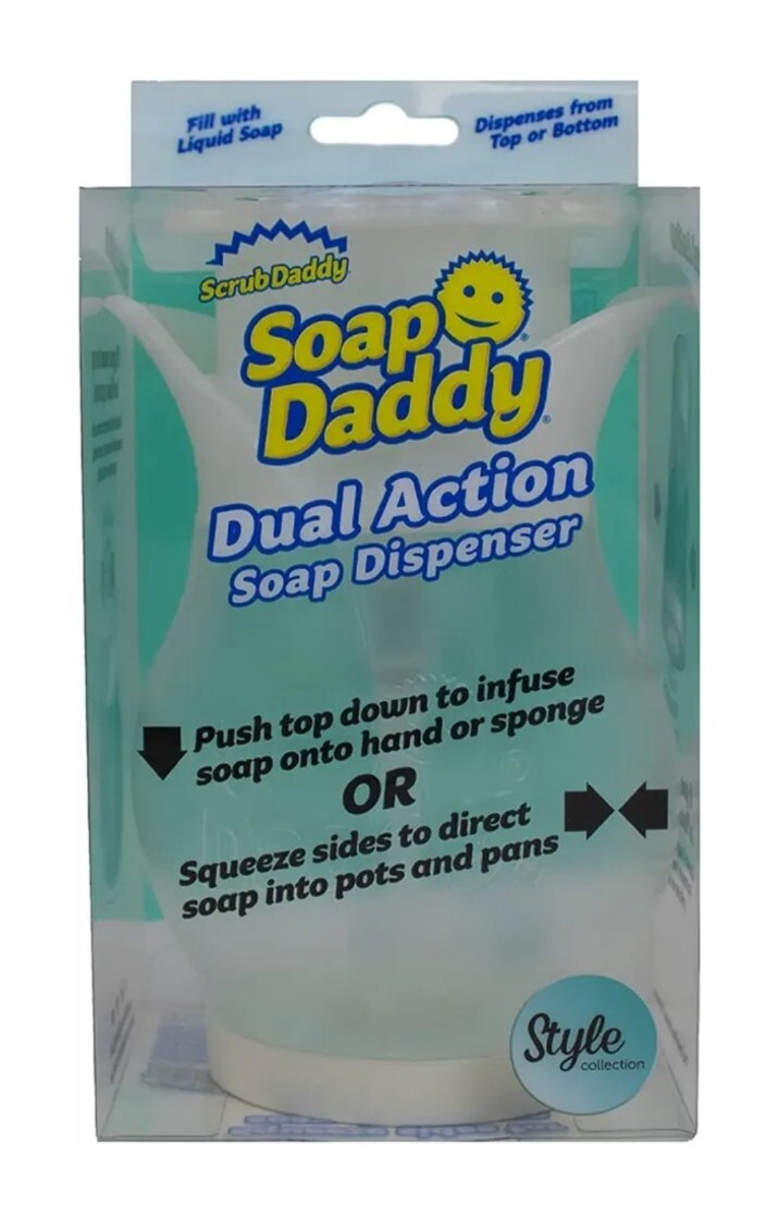 Soap action