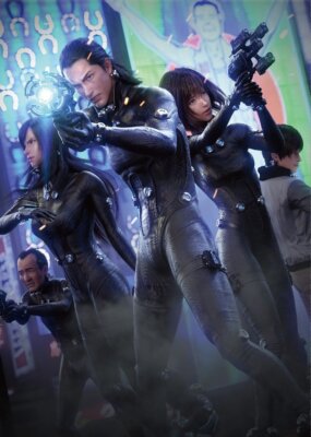 【中古】 GANTZ　Vol．11/ＤＶＤ/DA-0356 Amazon.com: Gantz Vol. 11 (Gantsu) (in Japanese