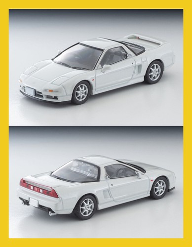 ミニカー HONDA DIRECT MARKETING CORP. EMO5 NSX-T Kyosho Mini-Z MR-03N-RM Honda NSX Pre-Painted Body (Red
