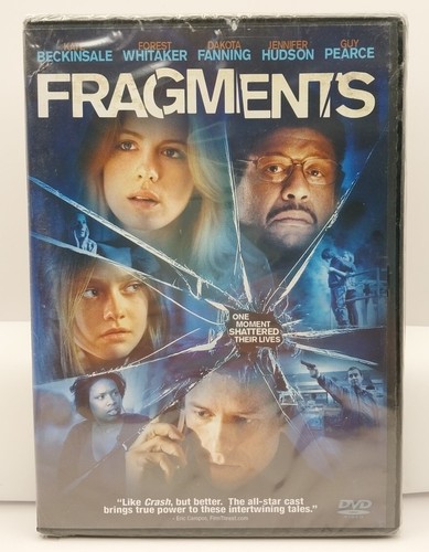 Fragments - Forest Whitaker, Kate Beckinsale (DVD