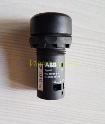 1PCS Neu ABB CP1-11R-10
