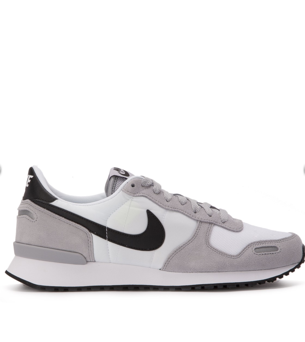 nike air vrtx grey