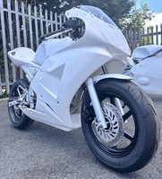 2025 HONDA NSF100  HRC ROAD RACER