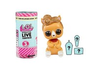 lol interactive pet
