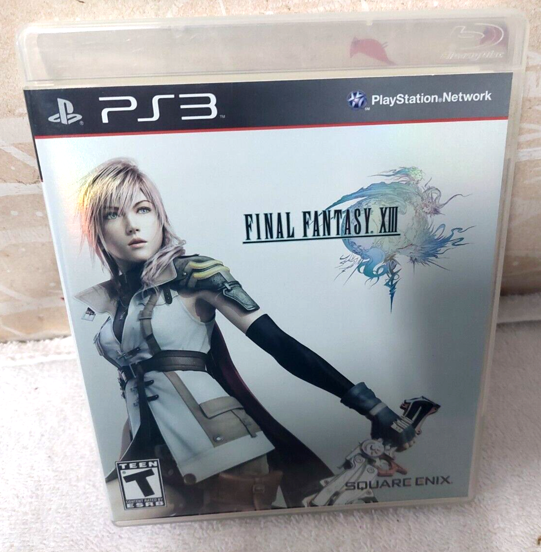 PS3 FINAL FANTASY Ⅷ Final Fantasy VIII - Wikipedia
