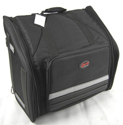 AKKORDEON BAG TASCHE FMB PREMIUMX f. 120 BASS Accordion GIGBAG Rucksack SOFTCASE
