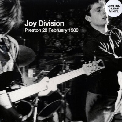 洋楽 Preston: Warehouse 28/2/80 Amazon.co.jp: Preston: Warehouse 28/2/80: ミュージック