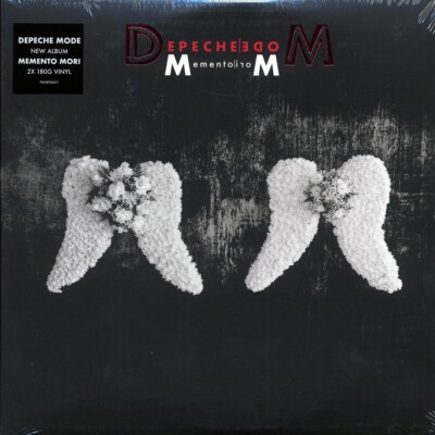VINYL Depeche Mode - Memento Mori
