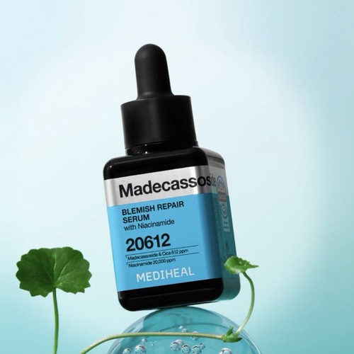 Mediheal Madecassoside Blemish Repair Serum 40ml Skin Toning