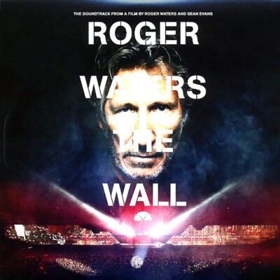 洋楽 Roger Waters Sidewinder CD Roger Waters with Eric Clapton - 1984-06-17 Johanneshovs