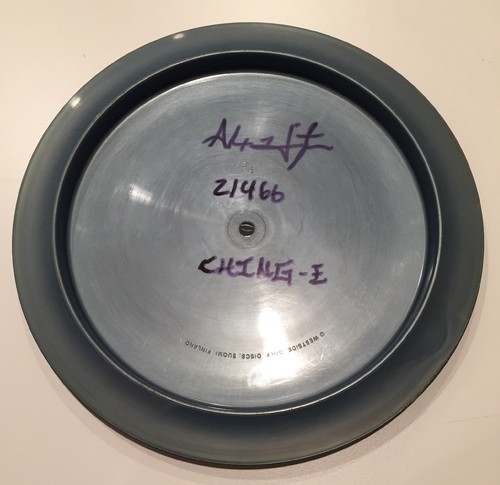 Westside Discs Tournament Giant 169 grams