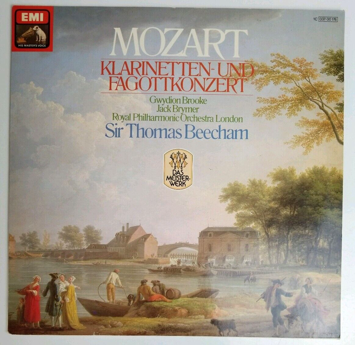 パットマルティーノ ギター教則DVD CreativeForceComplete Wolfgang Amadeus Mozart 1756-1791 Klarinetten und